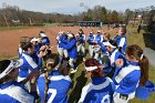 Softball vs UMD  Wheaton College Softball vs U Mass Dartmouth. - Photo by Keith Nordstrom : Wheaton, Softball